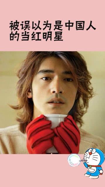 各国明星网红来中国