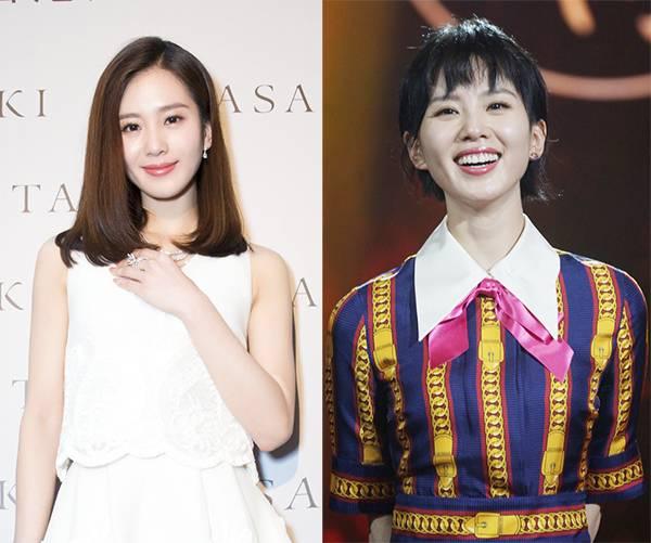 短发明星网红造型,网红明星的时尚短发造型解析