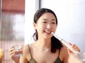明星网红牙刷图片大全,潮流口腔护理神器盘点