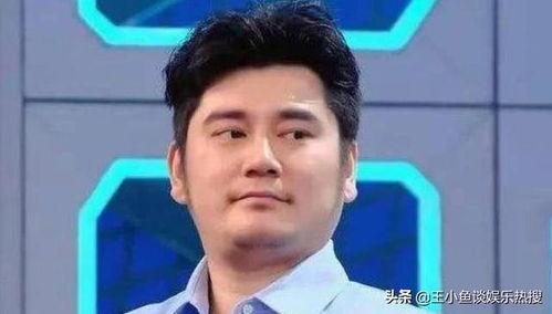 胖男士明星网红图片,揭秘网红胖男士明星的独特魅力