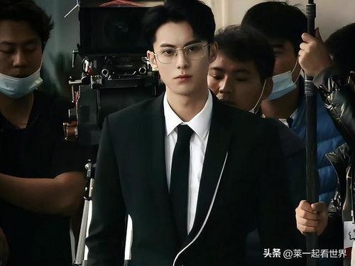 吃瓜爆料王鹤棣暧昧对象