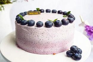 明星网红同款蛋糕,甜蜜诱惑尽在这一刻