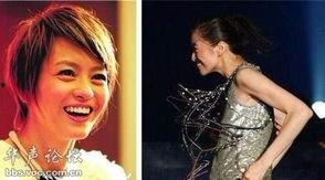 明星网红搞笑瞬间图片,明星网红搞笑瞬间大盘点